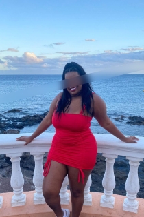 Monica, Age 23, Escort in Barcelona / Spain - 5