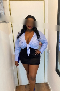 Monica, Age 22, Escort in Barcelona / Spain - 4