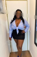 Mónica, 22 años, Escorts Barcelona / España