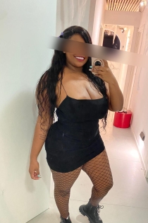 Monica, Age 22, Escort in Barcelona / Spain - 2