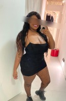 Monica, Miaka 22, Barcelona / Uhispania Wasindikizaji