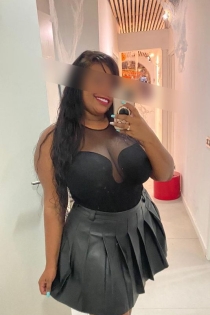 Monica, Age 22, Escort in Barcelona / Spain - 1