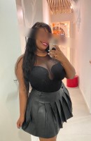 Monica, 22 let, Barcelona / Španělsko Eskorty