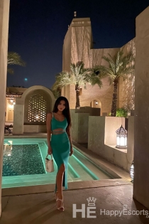Naomi, Age 23, Escort in Dubai / UAE - 3