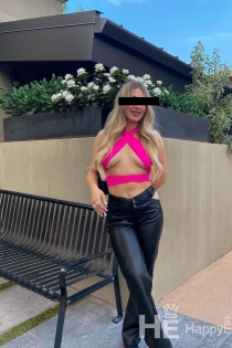 Lea, 21 ετών, Βρέμη / Γερμανία Συνοδοί - 8