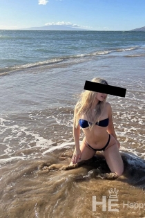 Lea, 21 ετών, Βρέμη / Γερμανία Συνοδοί - 1