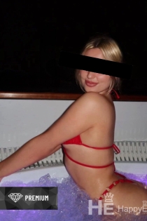 Lea, 21 ετών, Βρέμη / Γερμανία Συνοδοί - 6