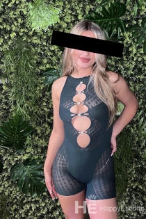 Lea, 21 ετών, Βρέμη / Γερμανία Συνοδοί - 4