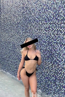 Lea, 21 ετών, Βρέμη / Γερμανία Συνοδοί - 2