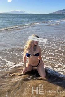 Lea, 22 jaar, Bremen / Duitsland Escorts - 6