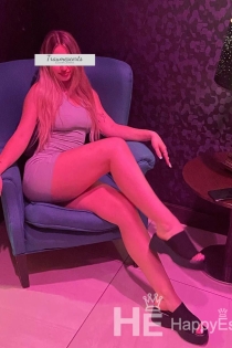 Lea, 22 anni, Brema / Germania Escort - 8