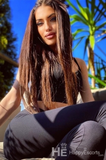 Raluka, 27-aastane, Bukarest / Rumeenia saatjad – 5