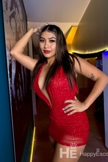 ANTONELLA, Age 18, Barcelona / Spain Escorts - 5