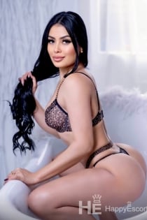 VALENTINA, 26 metų, Barselona / Ispanija. Eskortai - 4.