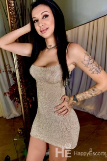 Mia, อายุ 24, Escorts บาร์เซโลนา / สเปน - 5