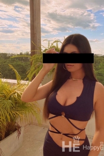 Jasmin, 28 år, Osnabrück / Tyskland Eskorter - 6