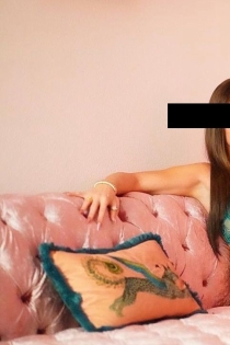 Jasmin, 28 år, Osnabrück / Tyskland Eskorter - 4