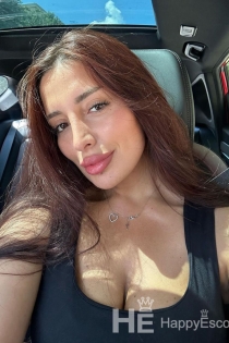 Iceland Escort