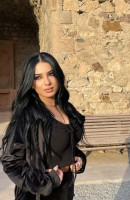 Hella, Umur 24, Pengiring Istanbul / Turki