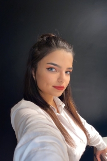 Hella, 25 tuổi, Istanbul / Thổ Nhĩ Kỳ Người hộ tống - 2