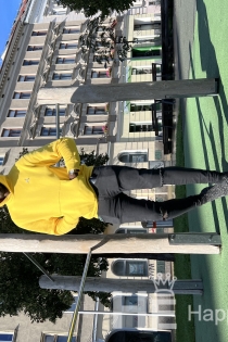Blacky23, 25 ans, Escortes Nice / France - 1