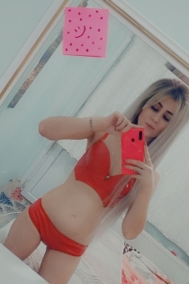 Filiz, 28 ans, Escortes Ankara / Turquie - 7