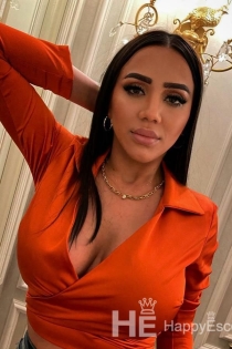 Diana, Umur 23, Pengiring Tirana / Albania - 2