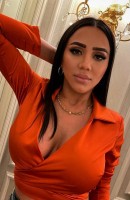 Diana, 23 jaar, escorts in Tirana/Albanië