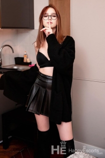 Zlata, 20 let, Paříž / Francie Escorts - 3