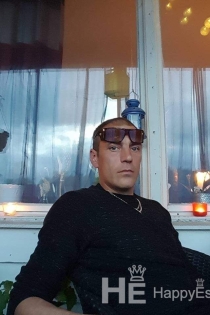 Jacek, 45 rokov, Helsingborg / Švédsko Eskorty - 1