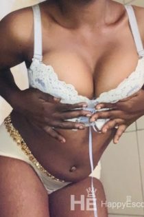 Dalia, Umur 21, Pengiring Kinshasa / DR Congo - 2