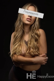 Ashley, 26-aastane, Münster / Saksamaa saatjad – 1