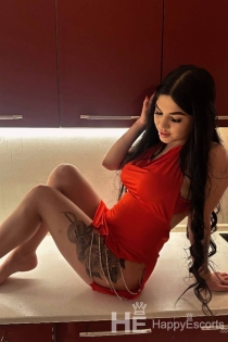 Nika, อายุ 23, Escorts ปารีส / ฝรั่งเศส - 1