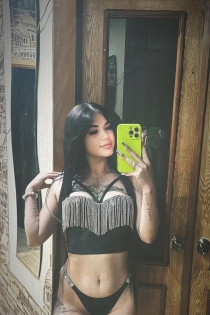 Nika, 23 let, Paříž / Francie Escorts - 4