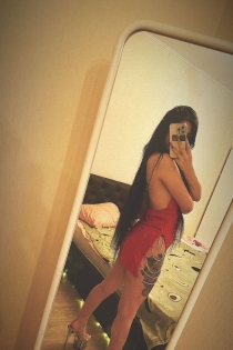 Nika, 23 let, Paříž / Francie Escorts - 1