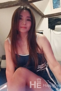 Maomao, Alter 26, Escort in Antwerpen / Belgien - 1
