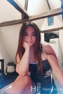 Maomao, Alter 26, Escort in Antwerpen / Belgien - 3