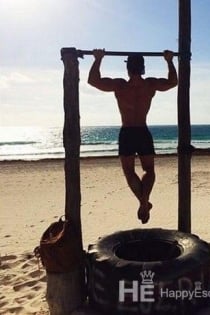 Tomtopclass, 나이 35, 호치민 사이공 / 베트남 에스코트 - 11