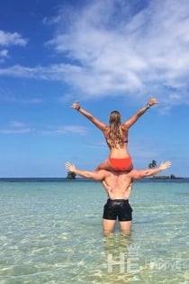 Tomtopclass, 나이 35, 호치민 사이공 / 베트남 에스코트 - 14