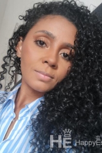 Naomi, 26 anos, Acompanhantes Lisboa / Portugal - 6