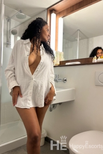 Naomi, 26 anos, Acompanhantes Lisboa / Portugal - 7