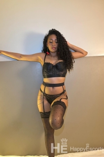 Naomi, 26 anos, Acompanhantes Lisboa / Portugal - 1