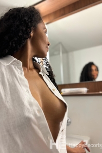 Naomi, 26 anos, Acompanhantes Lisboa / Portugal - 8