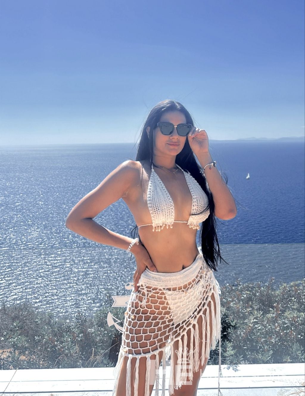 Mariana Sandoval, wiek 28-1