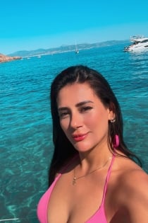 Mariana Sandoval, wiek 28-5