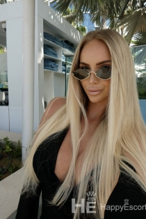 Amira, 28 år, Bukarest / Romania Eskorte - 7
