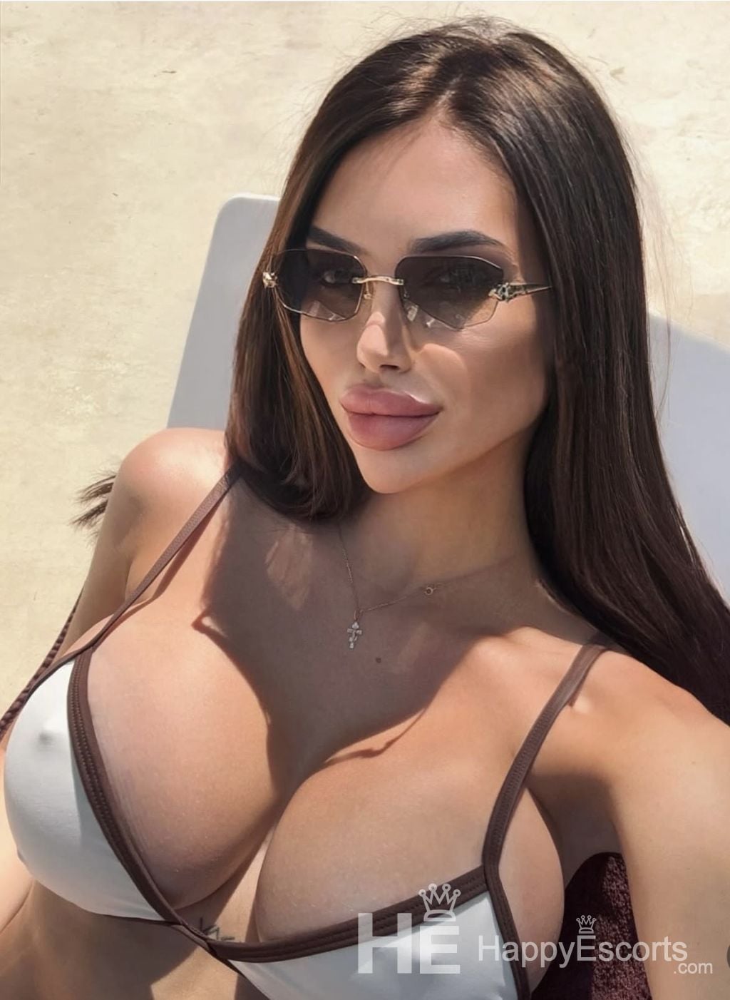 Sarrah, 29 ani, Bucuresti / Romania Escorte - 1