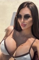 Sarrah, Age 29, Bucharest / Romania Escorts