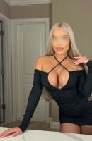 Sarrah, Age 28, Bucharest / Romania Escorts