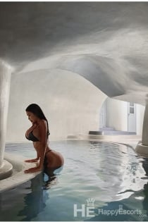 Sarrah, 29 ani, Bucuresti / Romania Escorte - 3